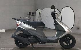 SUZUKI ADDRESS V125 CF4MA