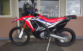 HONDA CRF250 RALLY MD44