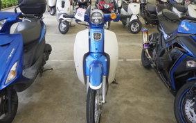 HONDA C110 SUPER CUB JA44