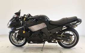 KAWASAKI ZZ1400 NINJA R 2008 ZXT40C