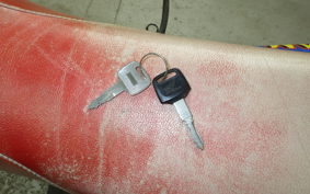 HONDA XLR250 BAJA GEN 2 MD22