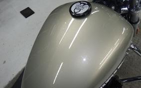 HARLEY FXST1750 2024