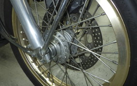 HONDA CB400 1975 CB400F
