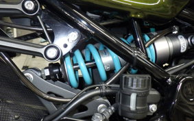 KAWASAKI Z900RS 2020 ZR900C