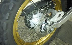 YAMAHA SEROW 250 Gen.3 2015 DG31J