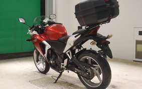 HONDA CBR250R GEN 3 2006 MC41