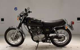 YAMAHA SR500 2018 1JN