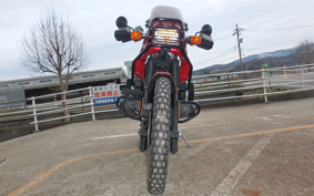 BMW R80GS 2007 8595