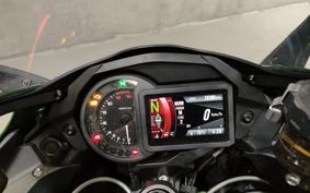 KAWASAKI  NINJA H2 SX ZXT02A