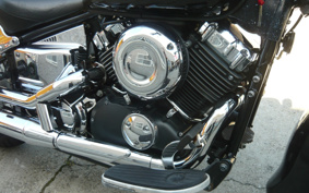 YAMAHA DRAGSTAR 400 CLASSIC 2005 VH01J