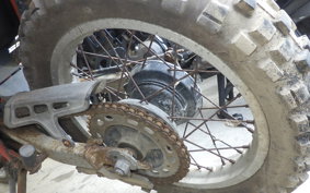 HONDA XLX250R MD08