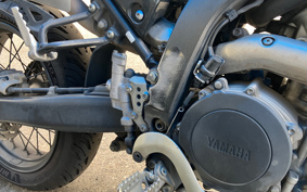YAMAHA WR250X DG15J