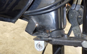 HONDA CD90 BENLY HA03