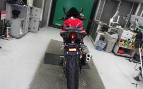 HONDA CBR400R 2025 NC65