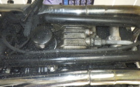 TRIUMPH THRUXTON 900 2010