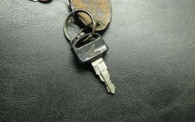 HONDA LITTLE CUB E 2016 AA01