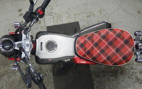 HONDA MONKEY 125 2015 JB03