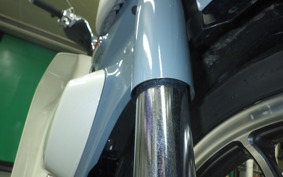 HONDA C125 SUPER CUB 2023 JA58