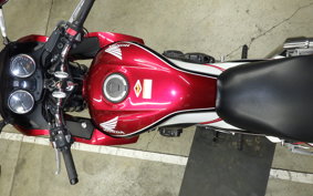 HONDA CB400 SUPER BOLDOR A 2021 NC42