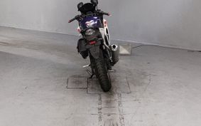 HONDA CBR250R MC42