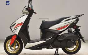 YAMAHA CYGNUSｸﾞﾘﾌｧｽ SEJ4J