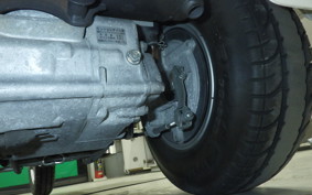 HONDA GYRO CANOPY 2024 TA03