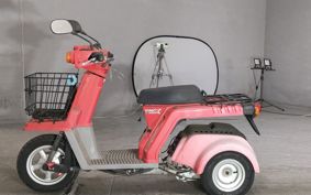 HONDA GYRO TD02