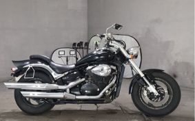 SUZUKI BOULEVARD 400 2005 VK55A