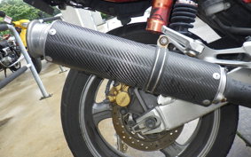 HONDA CB400 SUPER BOLDOR VTEC 2006 NC39