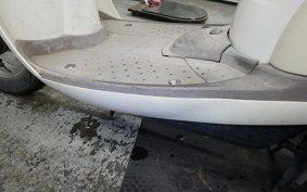 HONDA CREA SCOOPY AF55