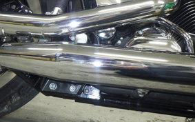 HARLEY FLSTC 1450 2005