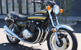 KAWASAKI 750RS  1975 Z2F