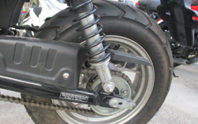 HONDA MONKEY 125 ABS JB02