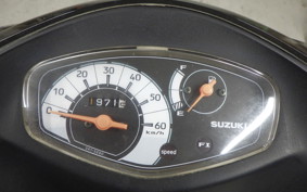 SUZUKI ADDRESS V50 Gen.2 2000 CA44A