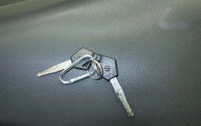 SUZUKI ADDRESS 110 2020 CE47A