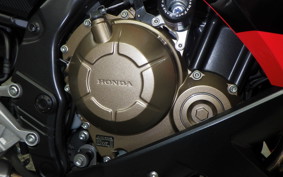 HONDA CBR400R ABS 2018 NC47