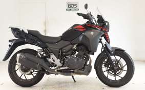 SUZUKI V-STROM 250 A 2019