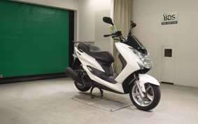 YAMAHA MAJESTY155 S 2014 SG28J