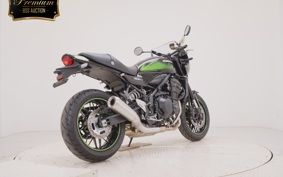 KAWASAKI Z900RS CAFE 2025 ZR900K