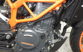 KTM 390 DUKE 2020