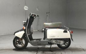 HONDA JU RIO AF52