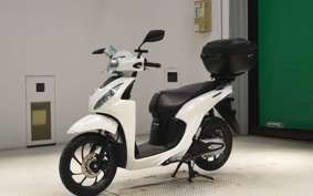 HONDA DIO110-3ﾍﾞｰｼｯｸ