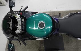 KAWASAKI ZX900R NINJA 1995 ZX900B