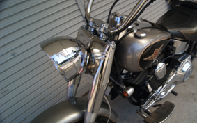 HARLEY HARLEY FLSTF1340-1450 1996 BML