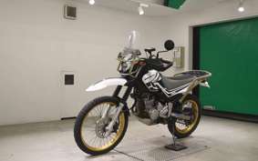 YAMAHA SEROW 250 Gen.2 2006 DG17J