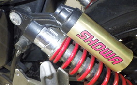 KAWASAKI BALIUS 250 Gen.2 ZR250B