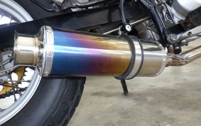 SUZUKI VANVAN 200 NH42A