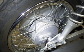 HONDA C50 SUPER CUB AA07