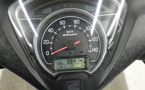 HONDA DIO110-3ﾍﾞｰｼｯｸ JK03