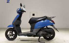 SUZUKI ﾚｯﾂ 1999 CA4AA